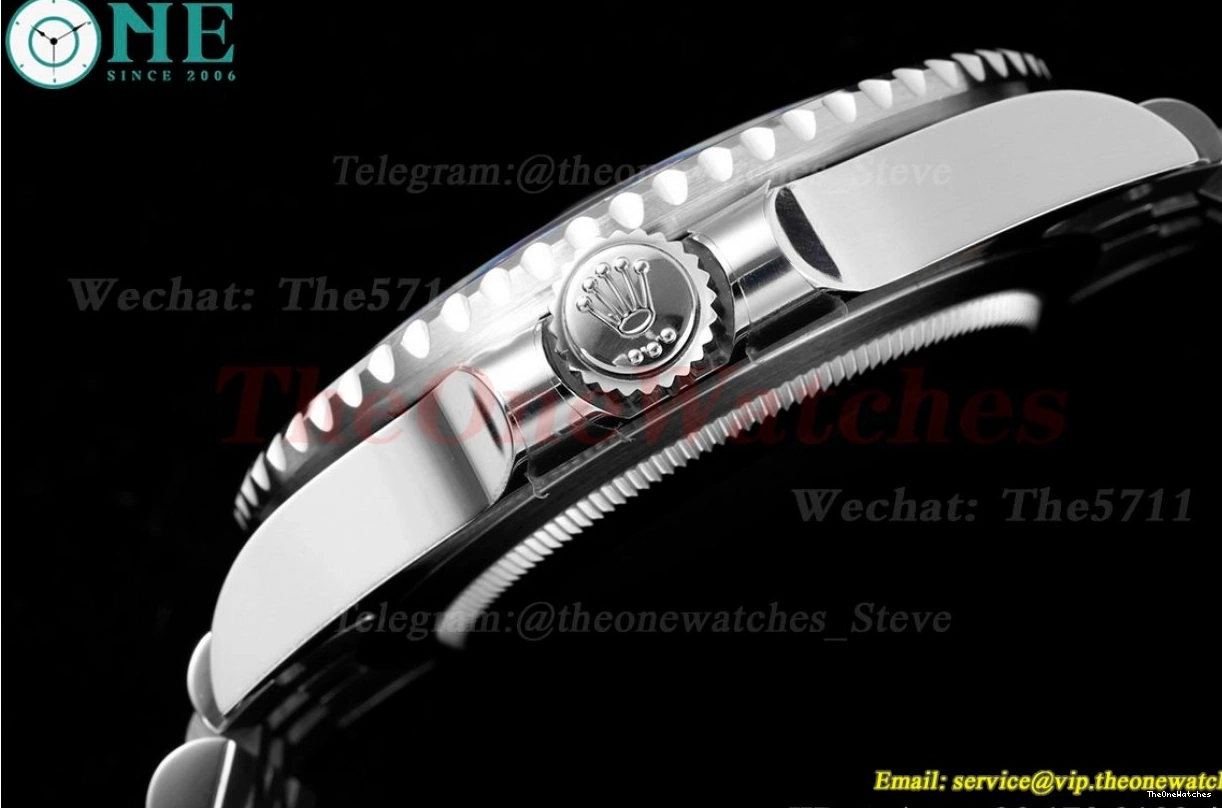 126710 SS VR3285 Pepsi Master 40mm C+F GMT Blue SS V2 II Red 0219